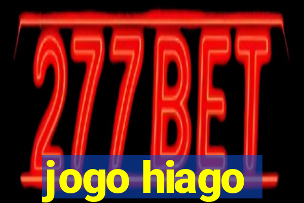 jogo hiago
